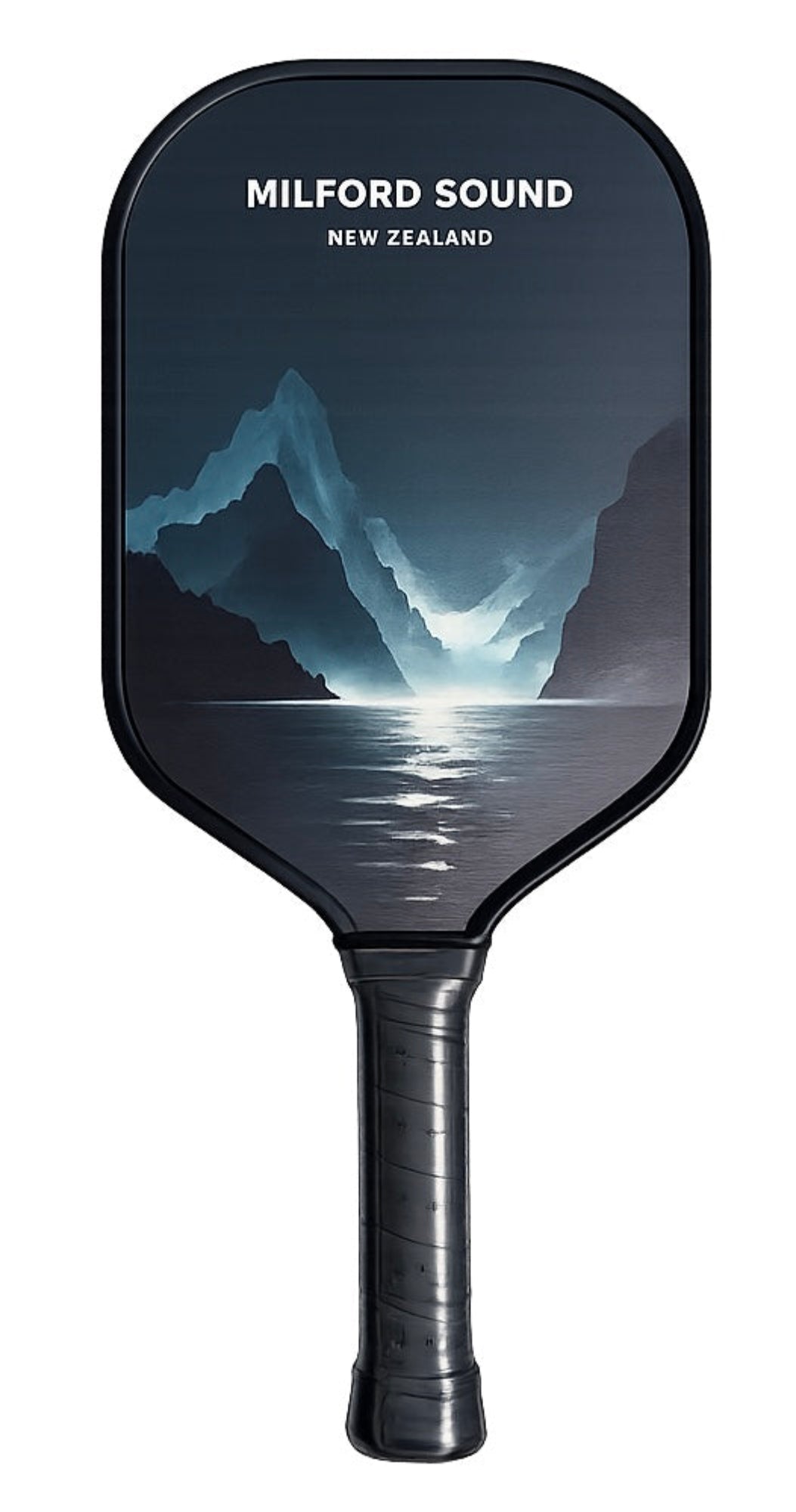 Milford Sound – Duality Pickleball Paddle