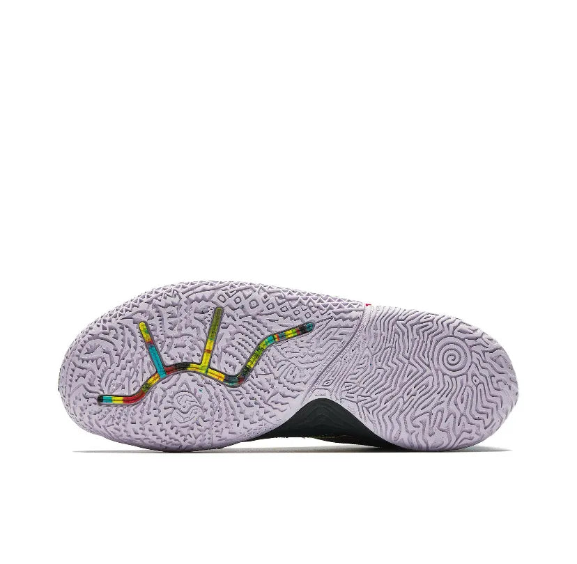 Anta Kyrie's Kai 2 "Retro ‘90" Basketball Shoes