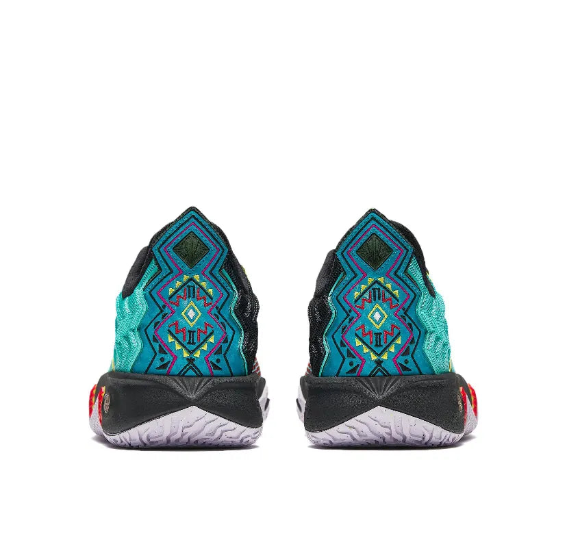 Anta Kyrie's Kai 2 "Retro ‘90" Basketball Shoes