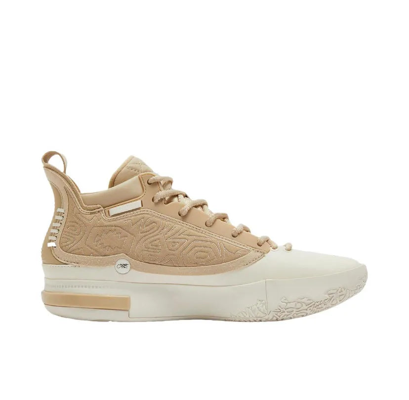 361 Degrees Joker 1 ‘Champagne’ Basketball Shoes