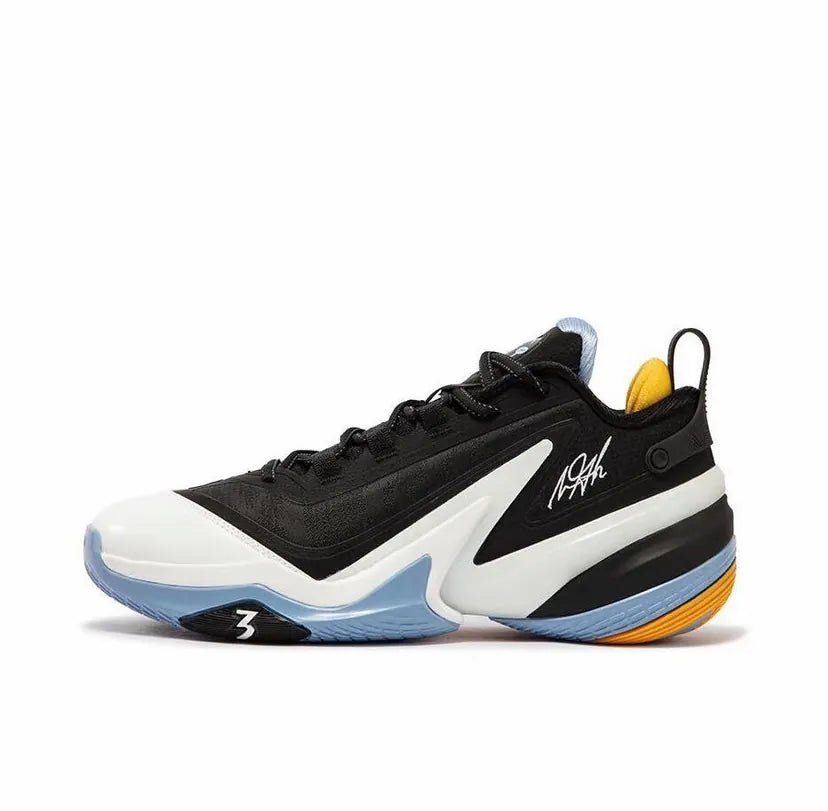 361 Degrees Aaron Gordon AG 5 ‘Denver’ Basketball Shoes