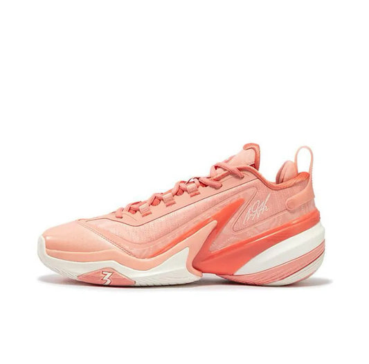 361 Degrees Aaron Gordon AG 5 ‘Renmin Bravo’ Basketball Shoes