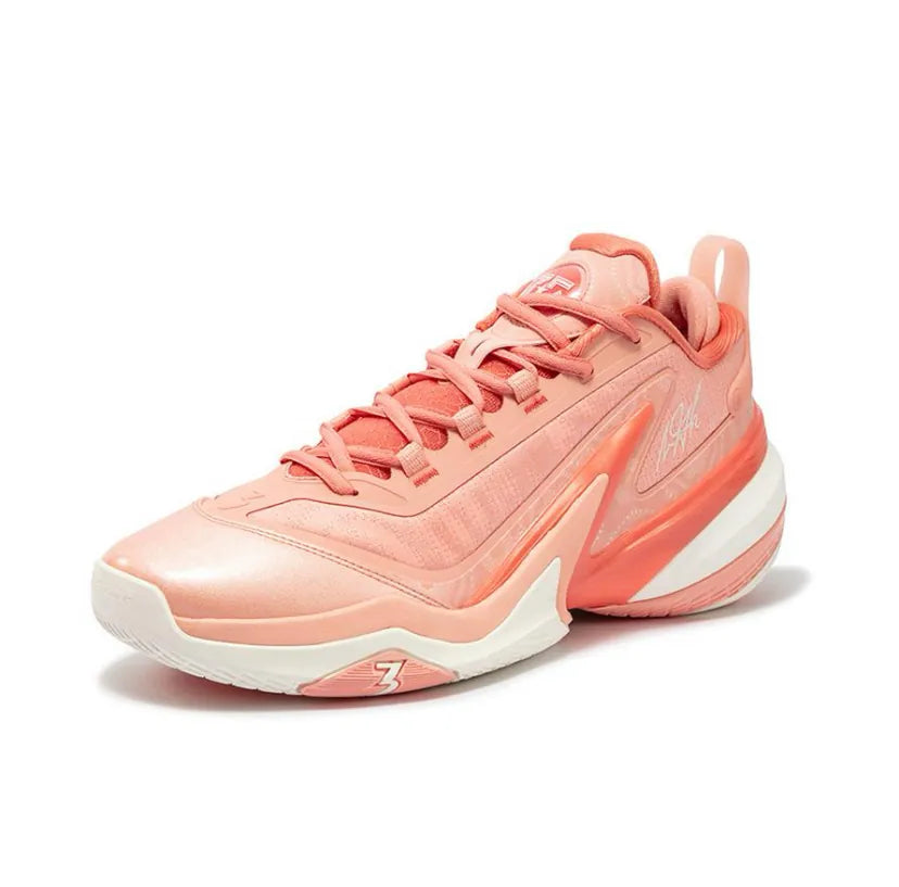 361 Degrees Aaron Gordon AG 5 ‘Renmin Bravo’ Basketball Shoes