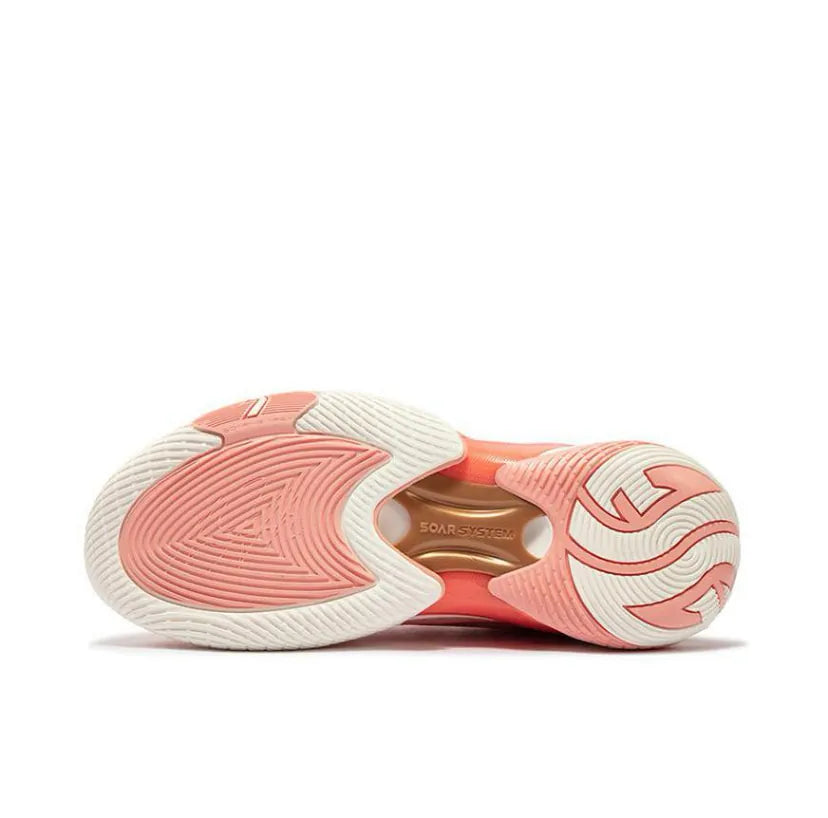 361 Degrees Aaron Gordon AG 5 ‘Renmin Bravo’ Basketball Shoes