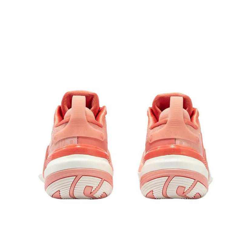 361 Degrees Aaron Gordon AG 5 ‘Renmin Bravo’ Basketball Shoes