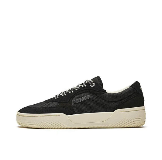 ANTA KAI Tribe 'Black' Kyrie lrving Casual Shoes