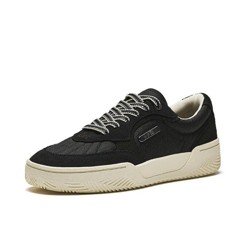 ANTA KAI Tribe 'Black' Kyrie lrving Casual Shoes