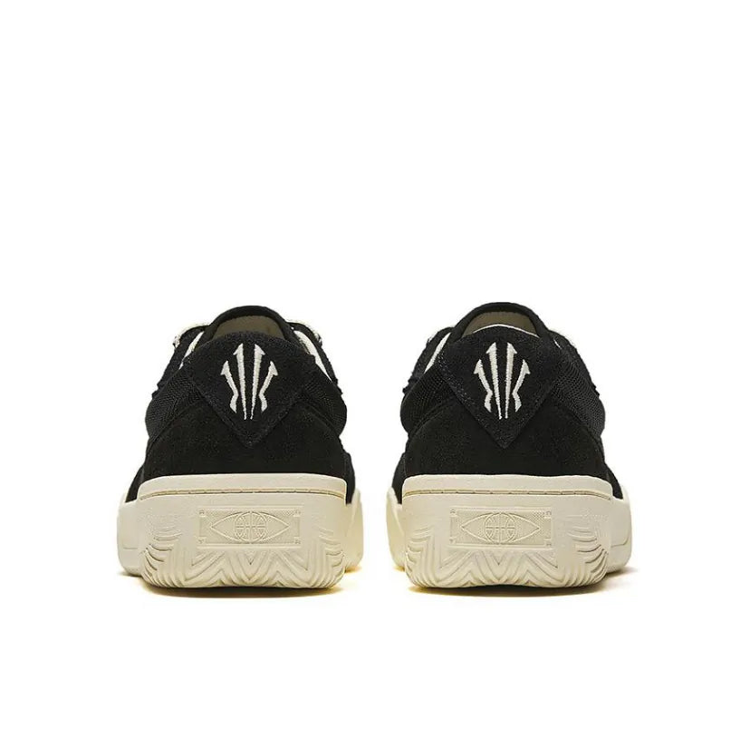 ANTA KAI Tribe 'Black' Kyrie lrving Casual Shoes