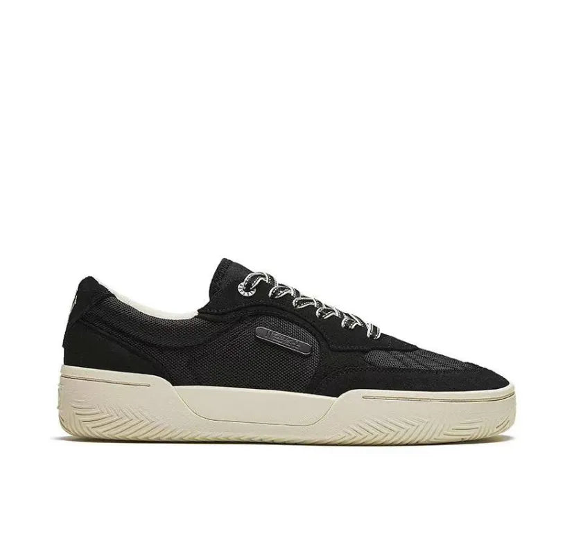 ANTA KAI Tribe 'Black' Kyrie lrving Casual Shoes