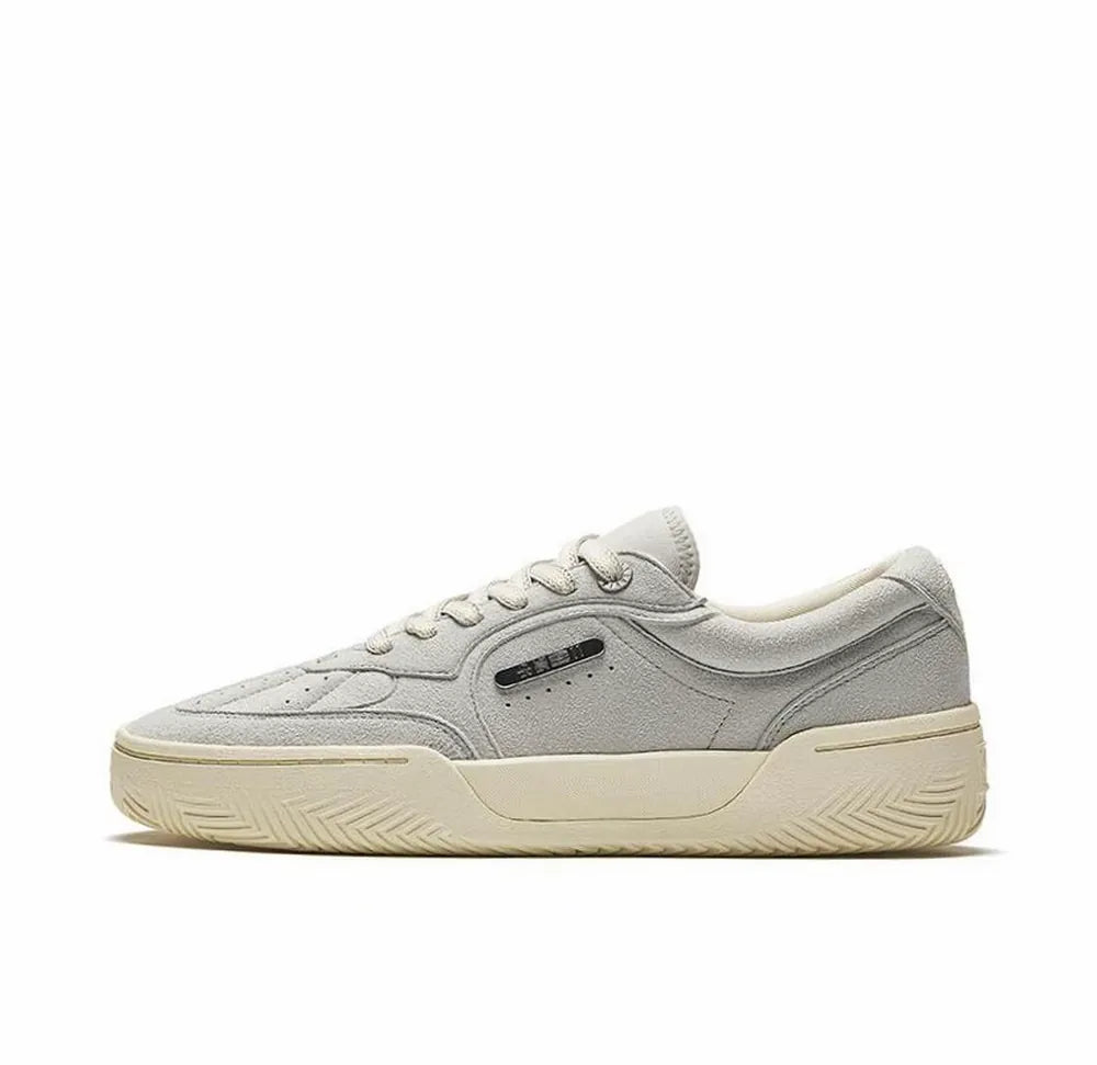 ANTA KAI Tribe 'Light Grey' Kyrie lrving Lifestyle Shoes