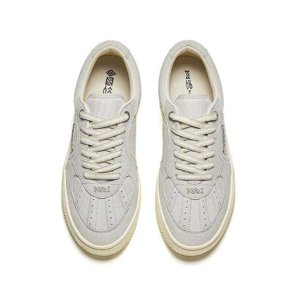 ANTA KAI Tribe 'Light Grey' Kyrie lrving Lifestyle Shoes