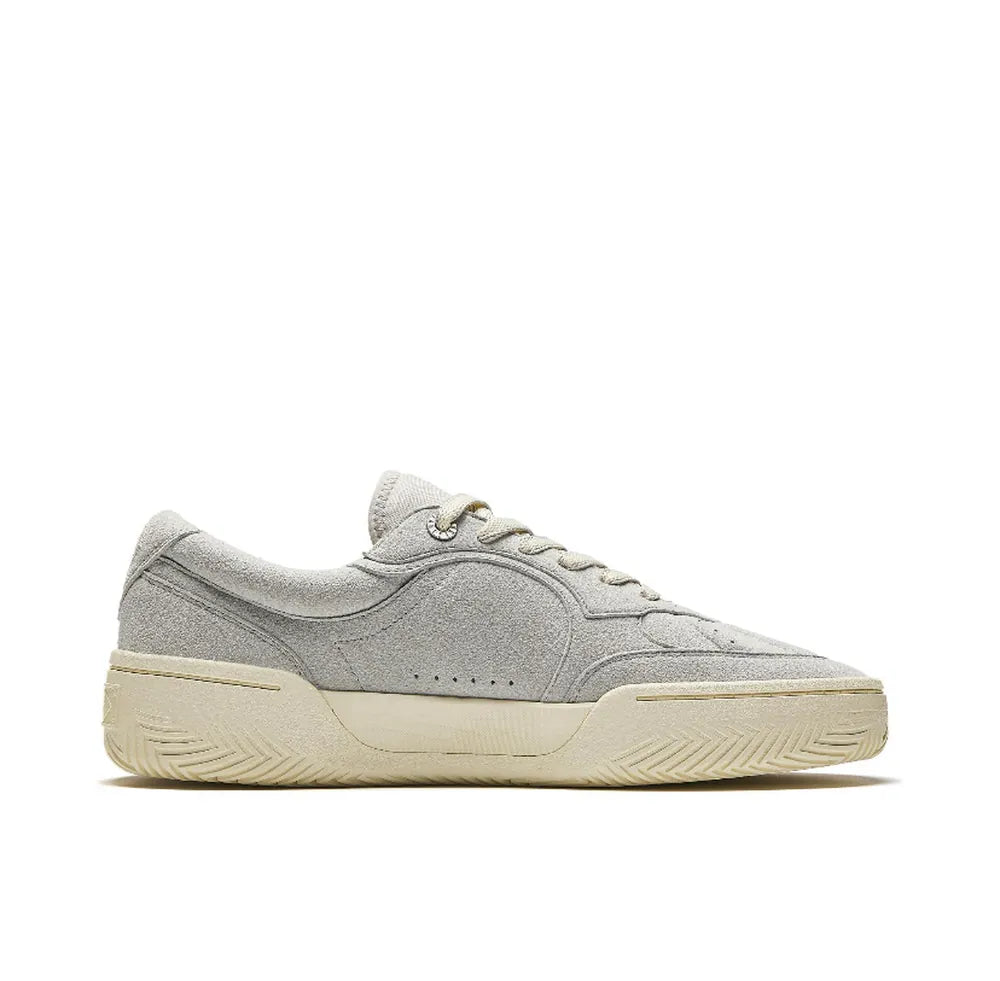 ANTA KAI Tribe 'Light Grey' Kyrie lrving Lifestyle Shoes