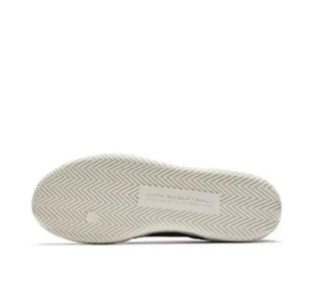 ANTA KAI Tribe 'Black Green' Kyrie lrving Lifestyle Shoes