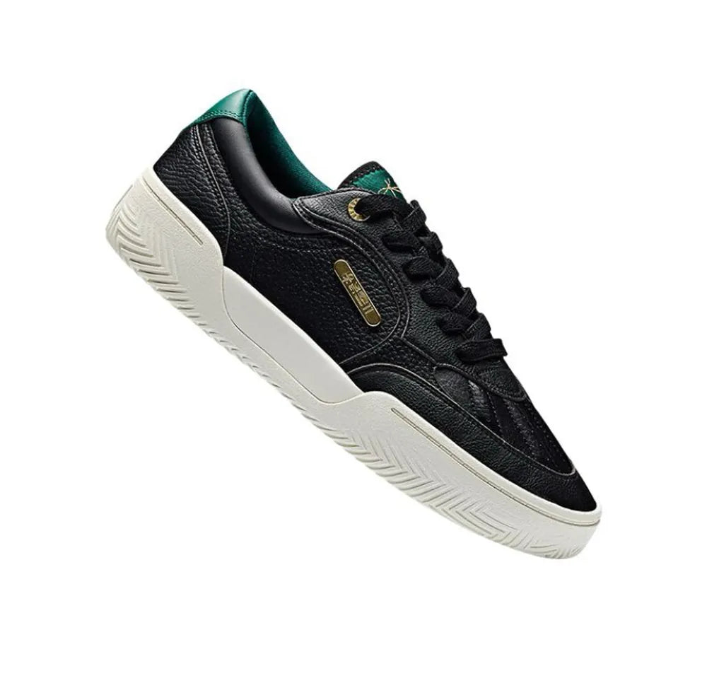 ANTA KAI Tribe 'Black Green' Kyrie lrving Lifestyle Shoes