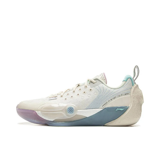 Li-Ning Wade All-City 13 “Cotton Candy” Basketball Shoes