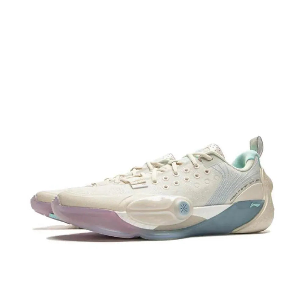 Li-Ning Wade All-City 13 “Cotton Candy” Basketball Shoes