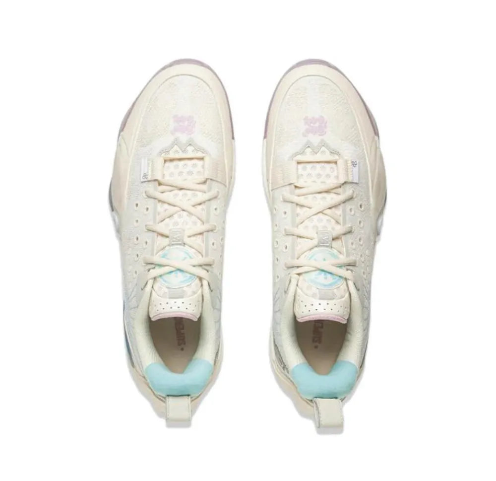 Li-Ning Wade All-City 13 “Cotton Candy” Basketball Shoes