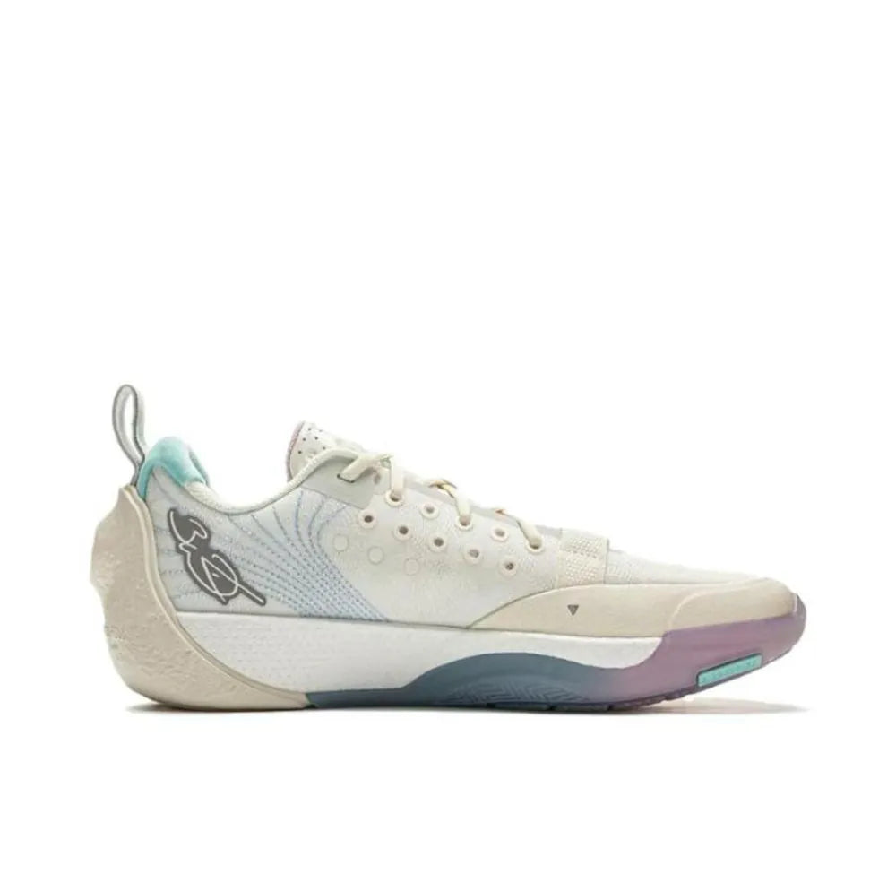 Li-Ning Wade All-City 13 “Cotton Candy” Basketball Shoes