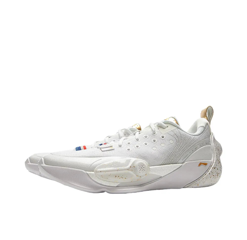 Li-Ning Wade All-City 13 “Champion Road” Basketball Shoes