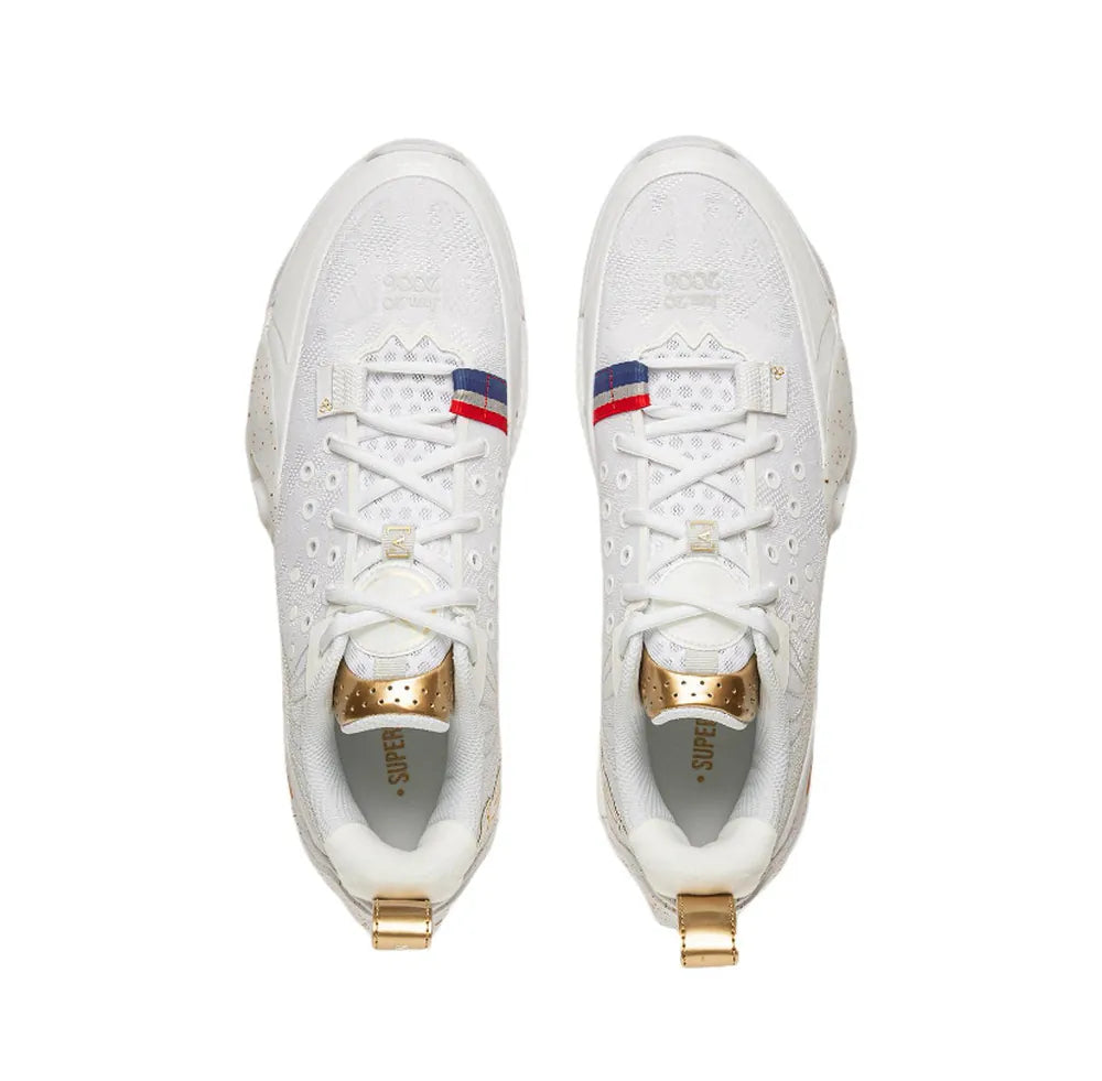 Li-Ning Wade All-City 13 “Champion Road” Basketball Shoes