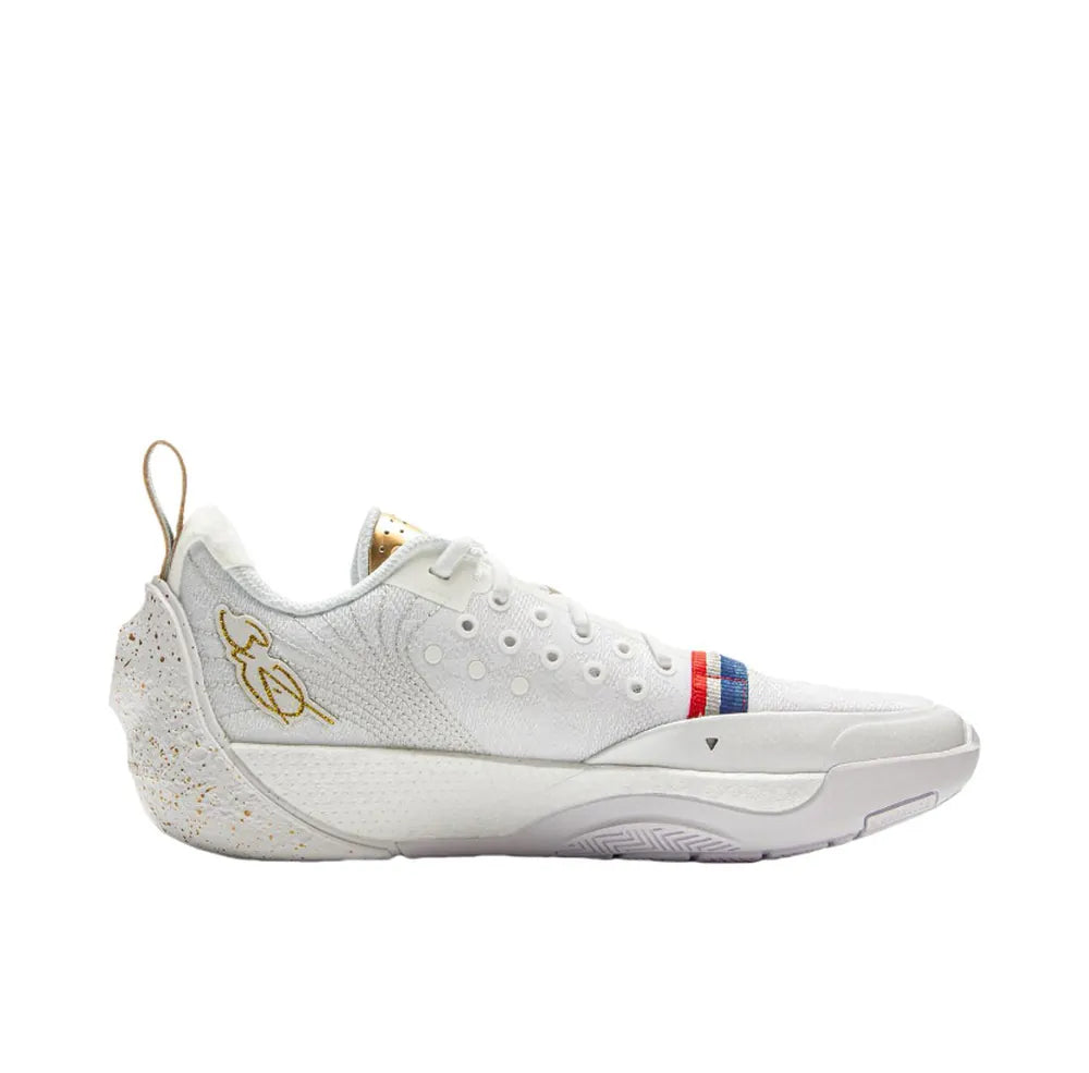 Li-Ning Wade All-City 13 “Champion Road” Basketball Shoes