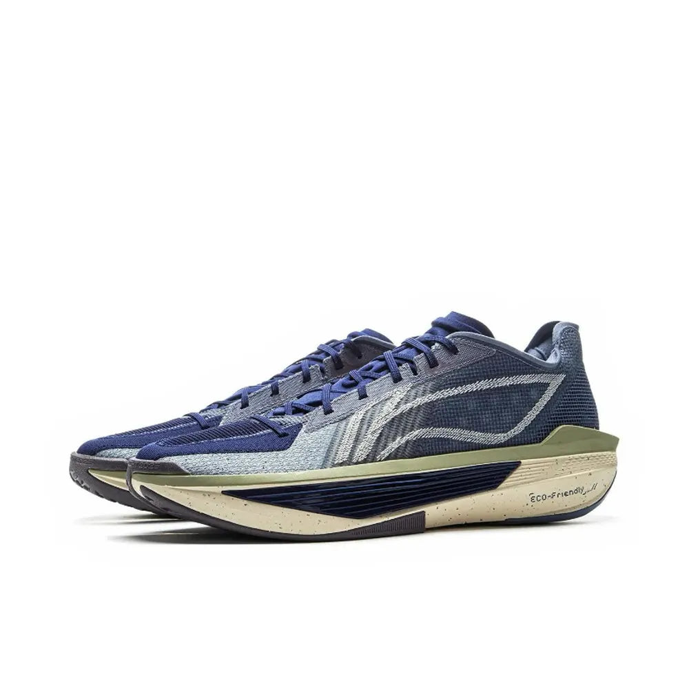 Li-Ning Ultra Light 2025 "Dark Grey" Basketball Shoes