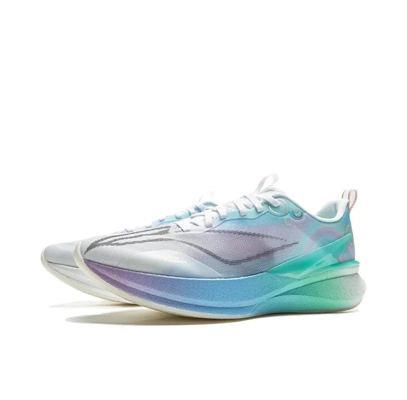 Li-Ning Chitu 8 Pro 'Cotton Candy' Men's Running Shoes
