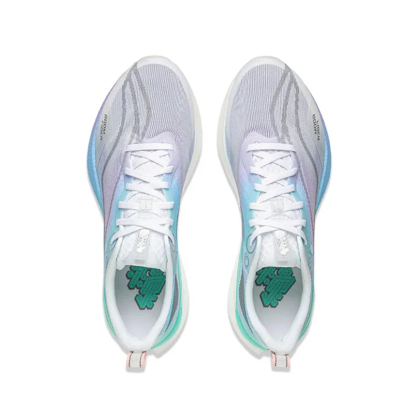 Li-Ning Chitu 8 Pro 'Cotton Candy' Men's Running Shoes
