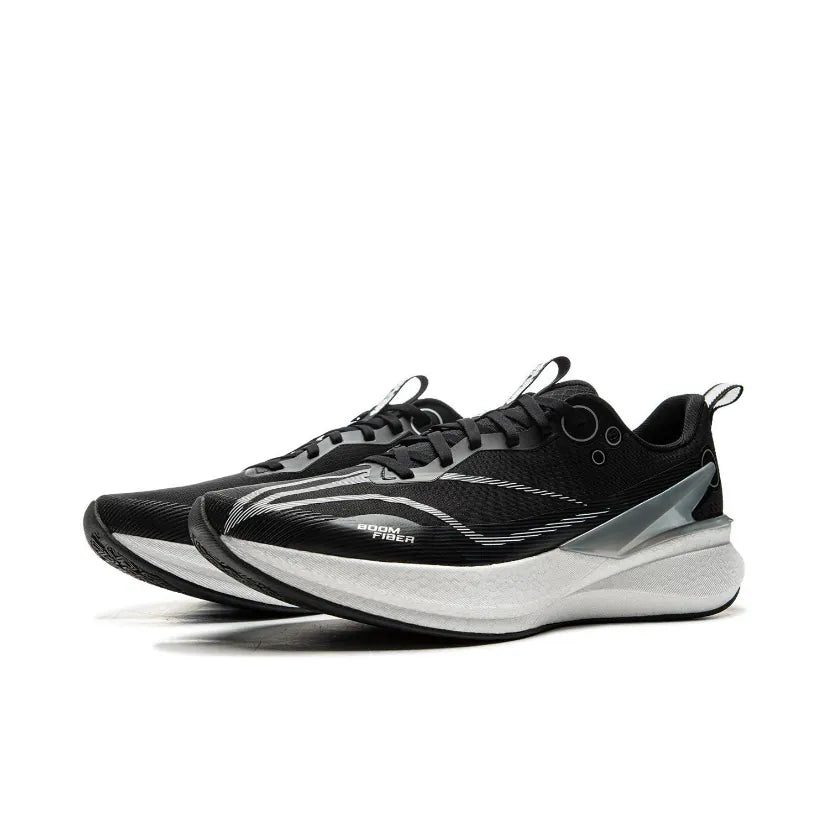 Li-Ning Chitu 8 Pro 'Black White' Men's Running Shoes