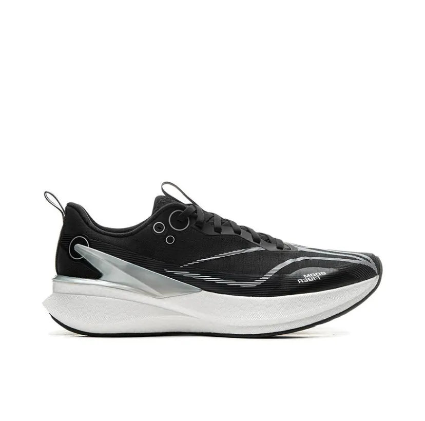 Li-Ning Chitu 8 Pro 'Black White' Men's Running Shoes
