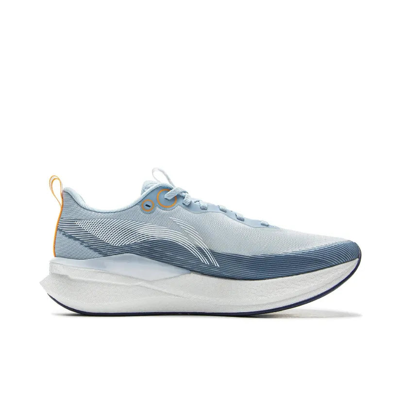 Li-Ning Chitu 8 Pro 'Blue' Men's Running Shoes