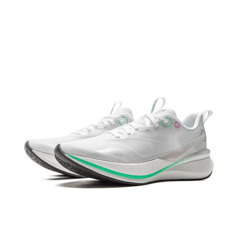 Li-Ning Chitu 8 Pro 'White' Women's Running Shoes