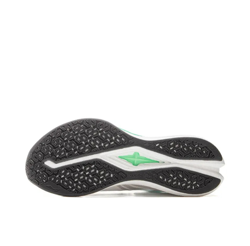 Li-Ning Chitu 8 Pro 'White' Women's Running Shoes