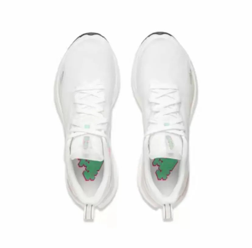 Li-Ning Chitu 8 Pro 'White' Women's Running Shoes