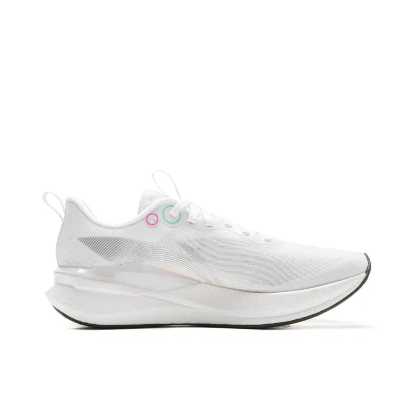 Li-Ning Chitu 8 Pro 'White' Women's Running Shoes