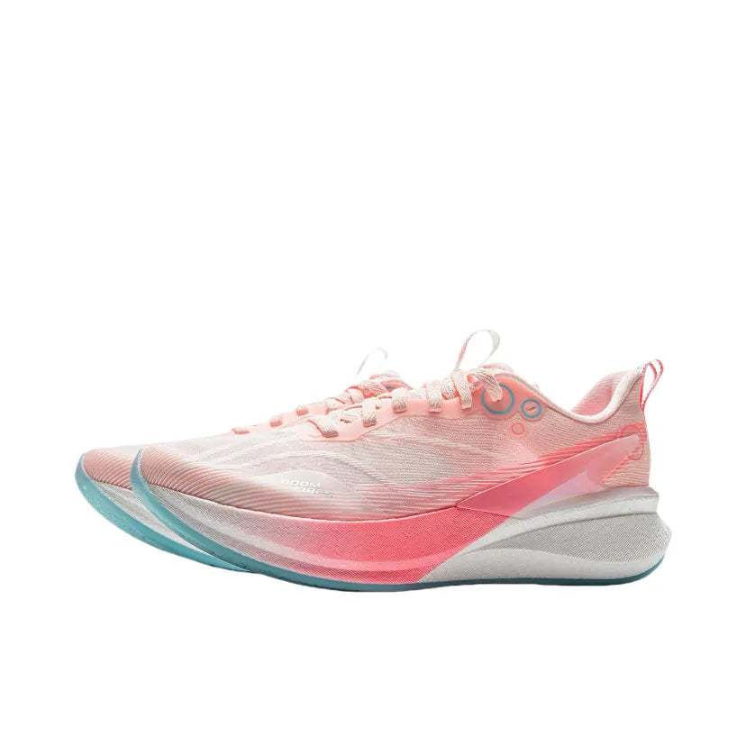 Li-Ning Chitu 8 Pro 'Pink' Women's Running Shoes
