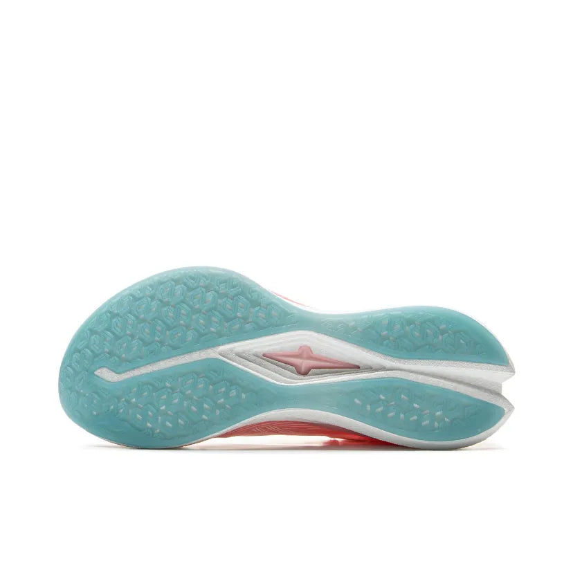 Li-Ning Chitu 8 Pro 'Pink' Women's Running Shoes