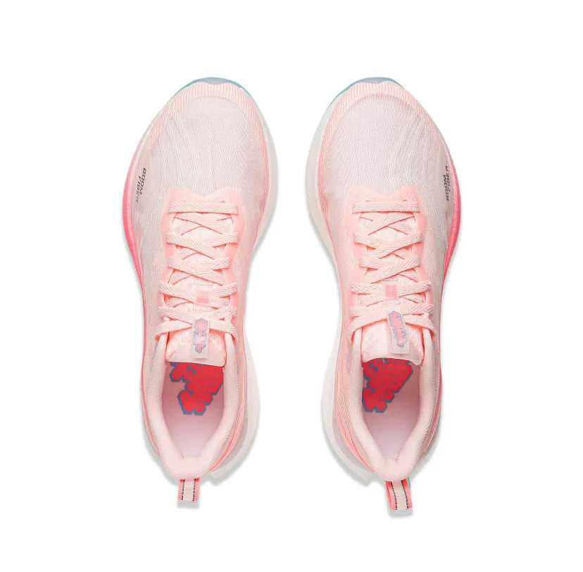 Li-Ning Chitu 8 Pro 'Pink' Women's Running Shoes