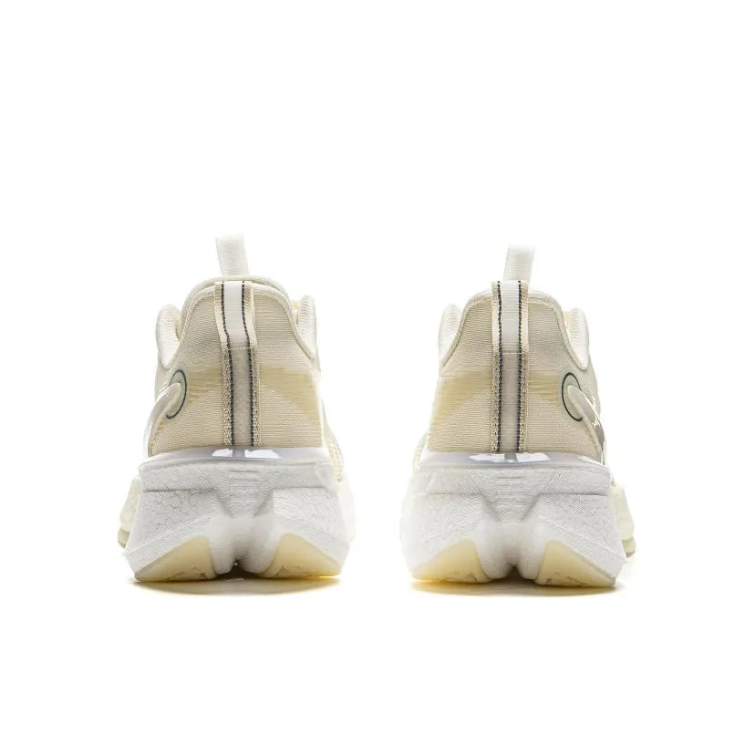 Li-Ning Chitu 8 Pro 'Pale Yellow' Women's Running Shoes