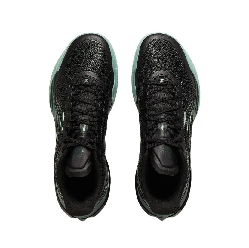 Li-Ning Liren 5 V2 "Obsidian Black" Basketball Shoes