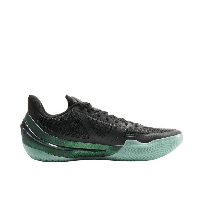 Li-Ning Liren 5 V2 "Obsidian Black" Basketball Shoes