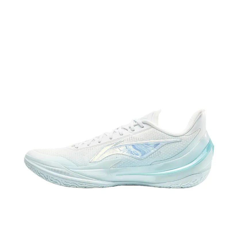 Li-Ning Liren V2 Rippling Light Basketball Shoes – LAZYTOM SPORTS