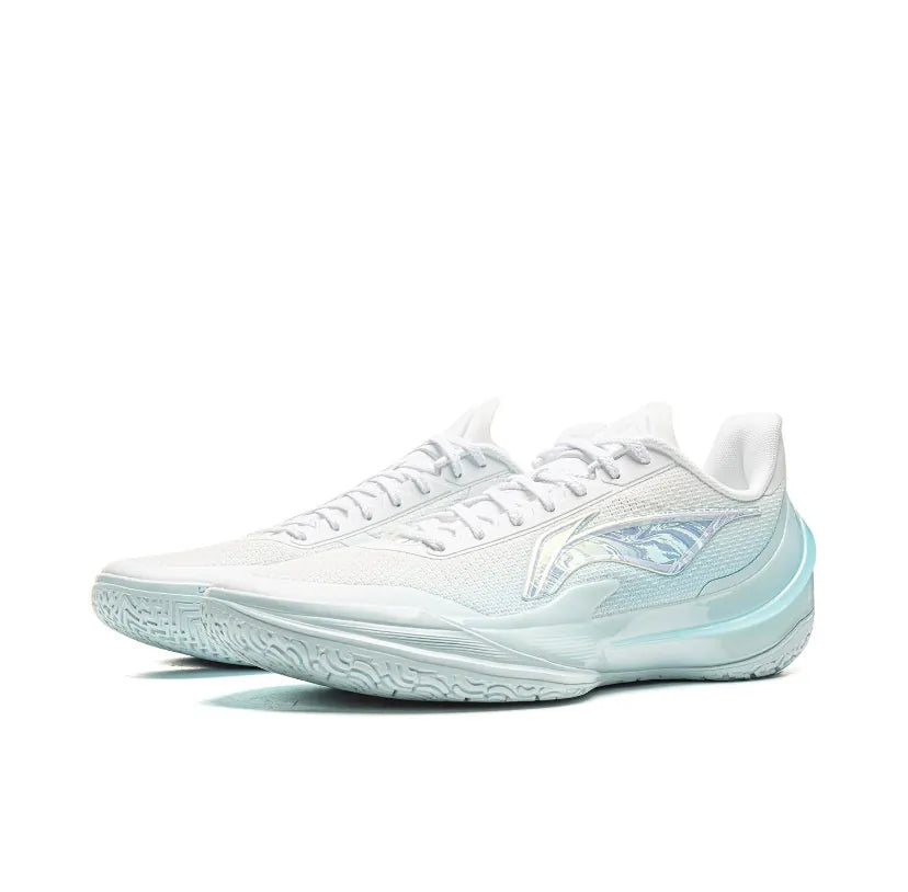 Li-Ning Liren 5 V2 "Rippling Light" Basketball Shoes