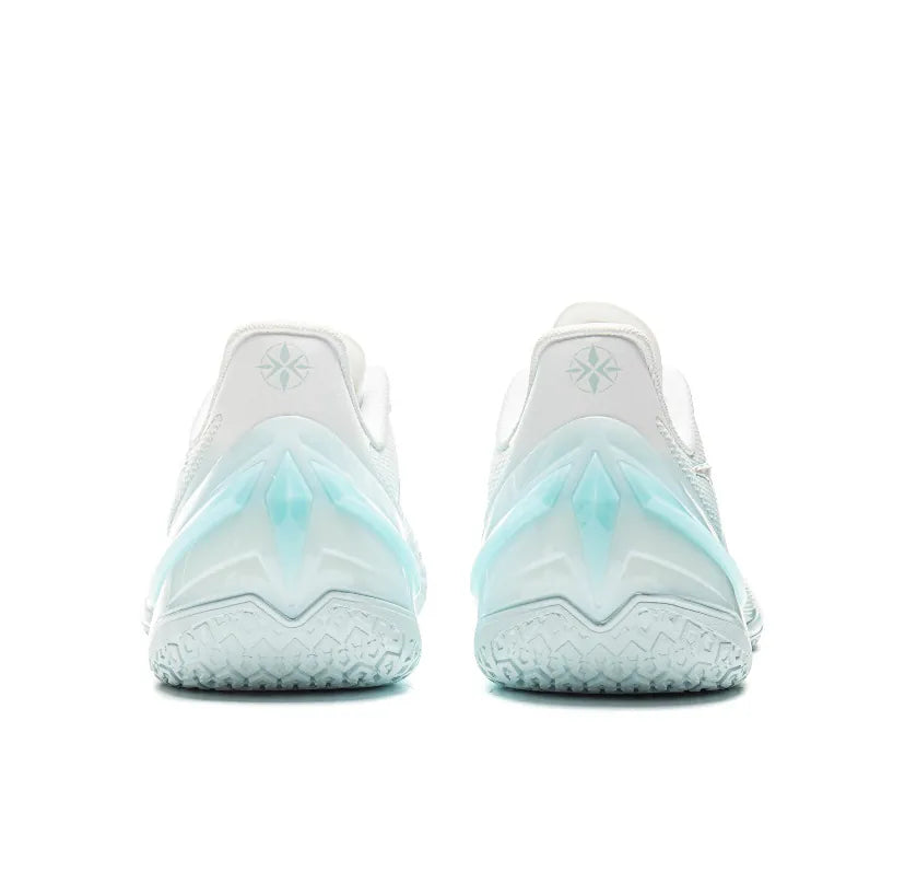 Li-Ning Liren 5 V2 "Rippling Light" Basketball Shoes