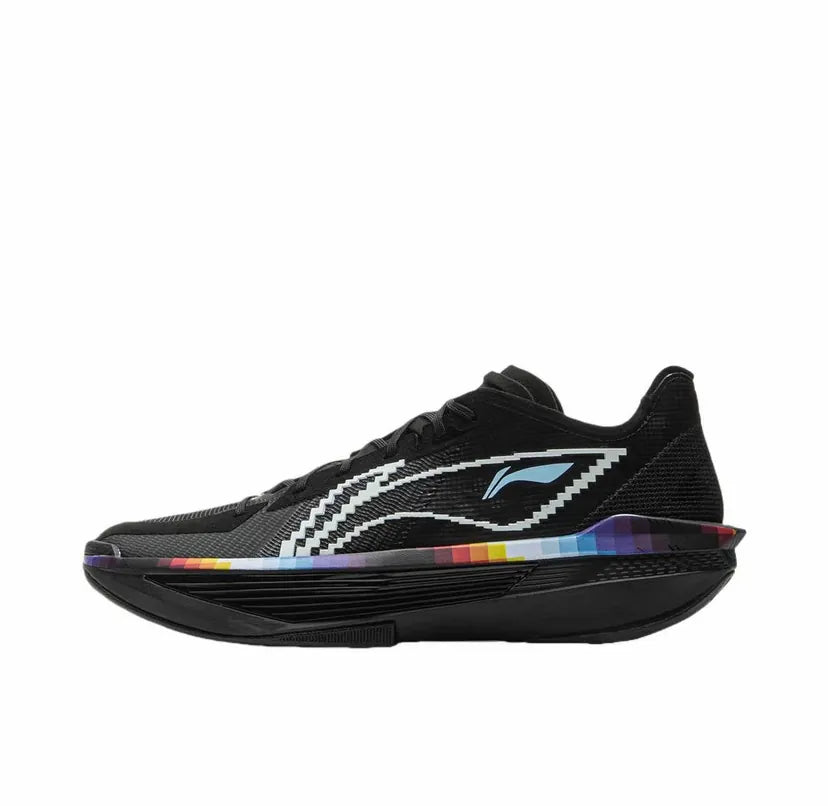 Li-Ning Ultra Light 2025 "Pixel" Basketball Shoes