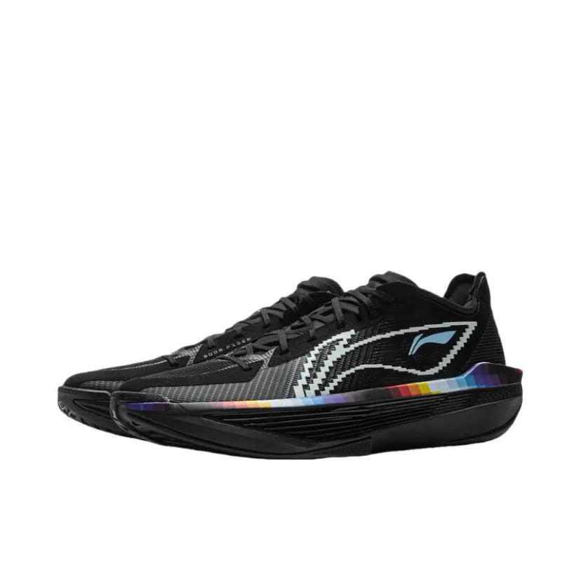 Li-Ning Ultra Light 2025 "Pixel" Basketball Shoes