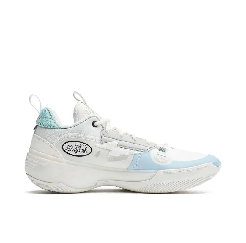 Li-Ning Way of Wade 10 Low ‘Cotton Candy’ Basketball Shoes