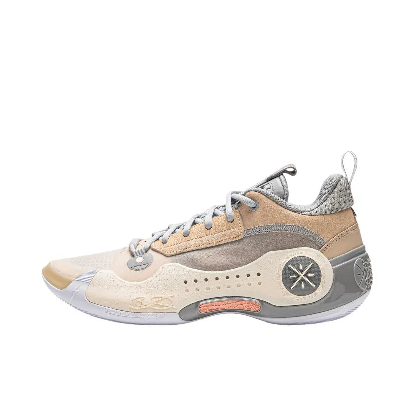 Li-Ning Way of Wade 10 Low ‘Origin’ Basketball Shoes