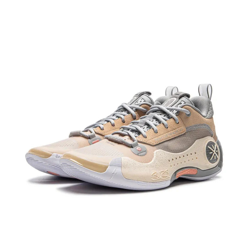 Li-Ning Way of Wade 10 Low ‘Origin’ Basketball Shoes