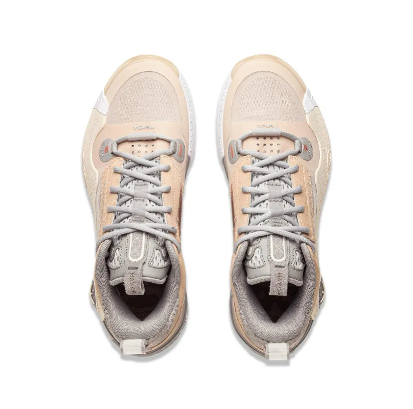 Li-Ning Way of Wade 10 Low ‘Origin’ Basketball Shoes